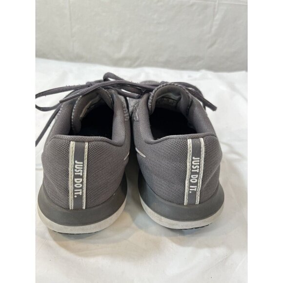 Nike Flex Supreme TR6 Women’s Size 8 W Running Athletic Shoes AH8176-019 - Picture 5 of 14
